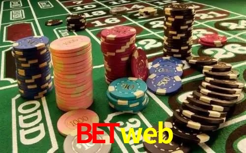APP oficial da betweb para mobile