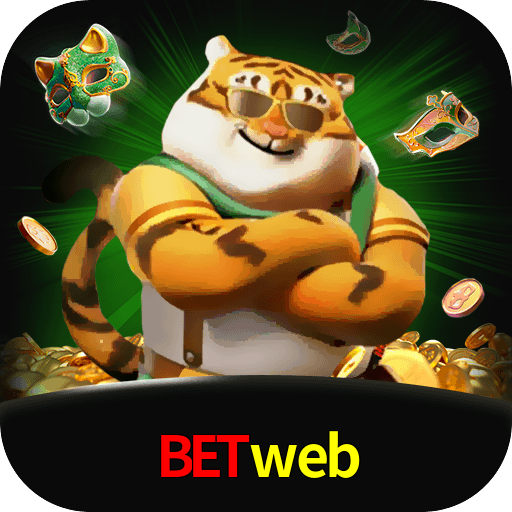 Imagem promocional da betweb mostrando a plataforma e suas vantagens
